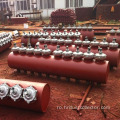 Corrosion Resistant Electromagnetic Pulse Valve